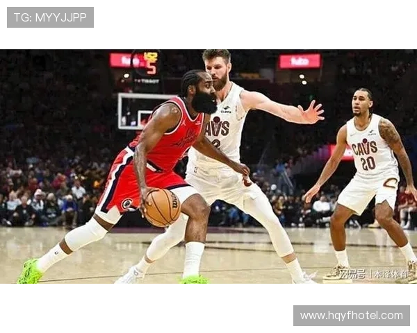 快船骑士深谈哈登加兰交易动向