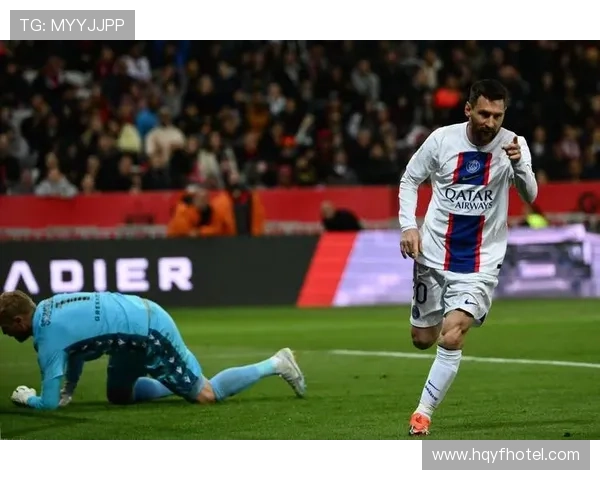 梅西22年连续进球 职业生涯已破897球 梅西22年连续进球 职业生涯已破897球