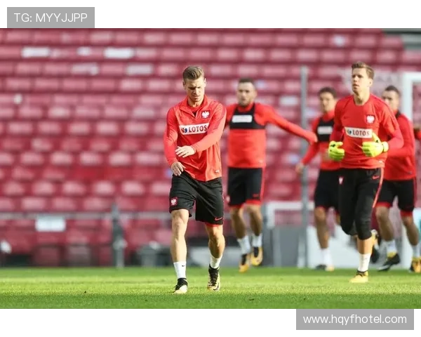 波兰足协接触18岁美波混血小将霍尔